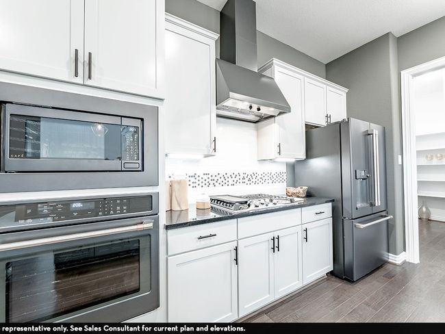 16421 Flatlands Way, House other with 5 bedrooms, 4 bathrooms and null parking in Celina TX | Image 11