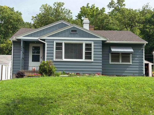 724 Ratone Street, Manhattan, KS, 66502 | Card Image
