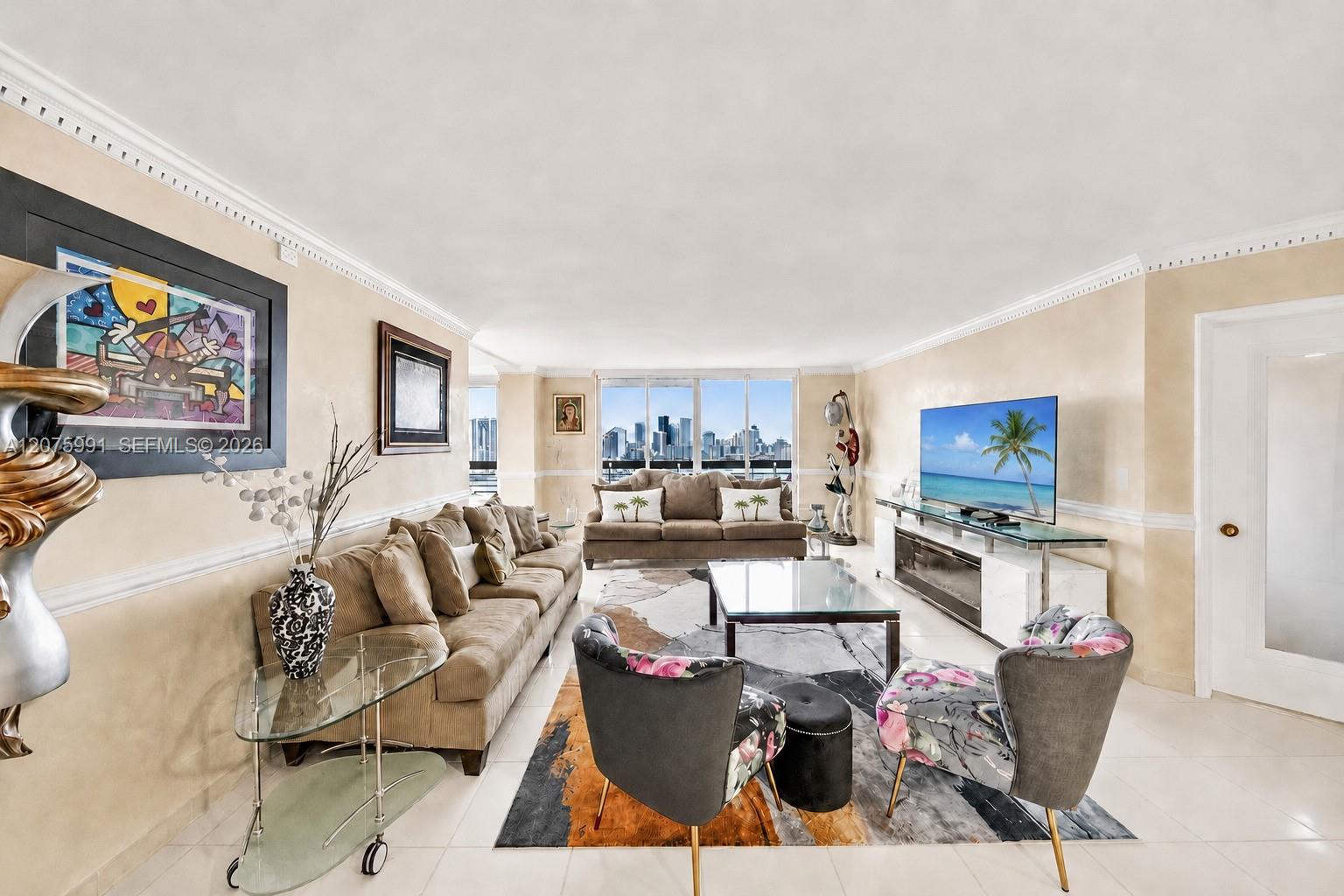 Residential Lease in Aventura 5