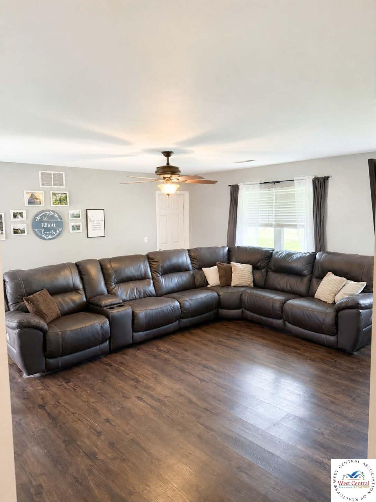 Residential in California 3