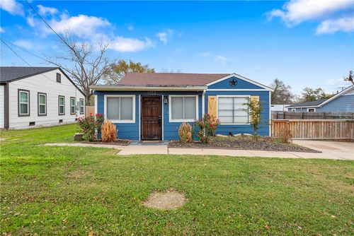 1012 Burt Street, Bryan, TX, 77803 | Card Image