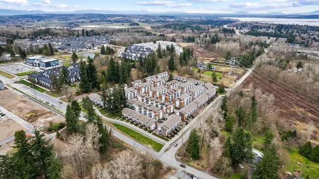 Aerial overview of property's location | Image 17