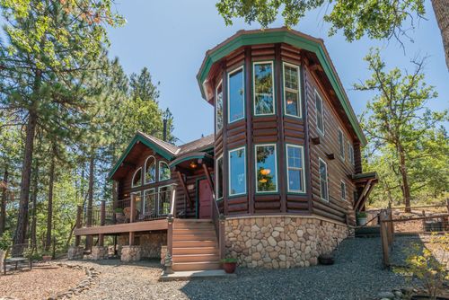 600 Top Of The Grade Rd, Douglas City, CA, 96024 | Card Image