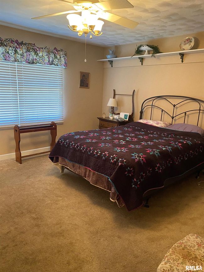 11012 N Rhonda Way, House other with 3 bedrooms, 3 bathrooms and null parking in Dunlap IL | Image 31
