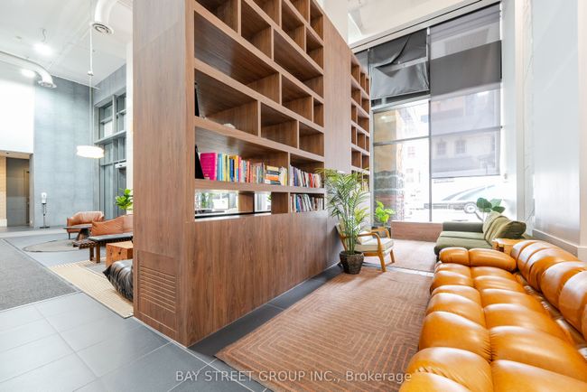 3212 - 21 Widmer St, Condo with 2 bedrooms, 1 bathrooms and null parking in Toronto ON | Image 44