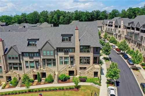 6632 Cadence Blvd, Sandy Springs, GA, 30328-2874 | Card Image