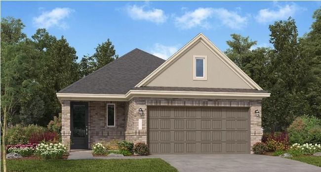 6306 Orchid Beach Dr, House other with 4 bedrooms, 2 bathrooms and 2 parking in Katy TX | Image 12