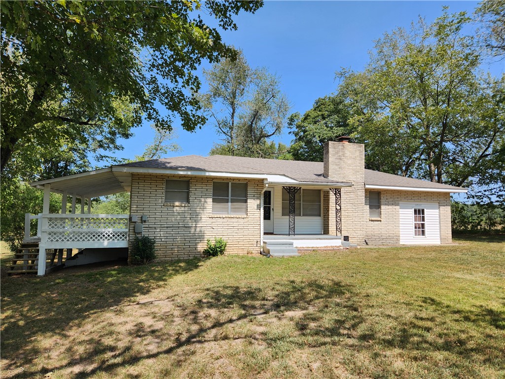 Highway 412 , Huntsville, AR 72740