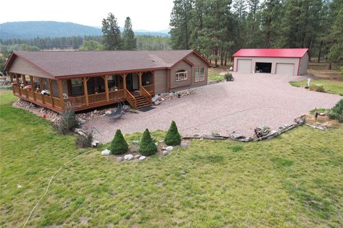 1475 Morrison Ln, Bonner, MT, 59823-8600 | Card Image