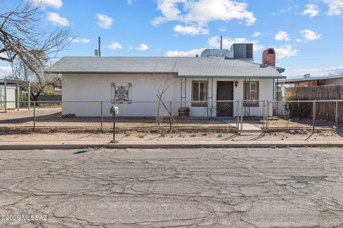 3907 S 15th Avenue, Tucson, AZ, 85714 | Card Image