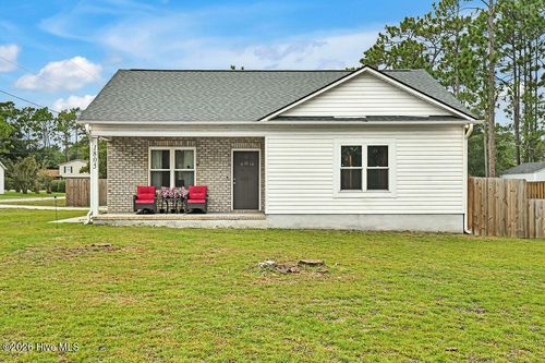 1805 Salisbury Rd, Southport, NC, 28461-7821 | Card Image