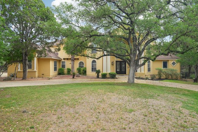 20646 Wahl Ln, House other with 5 bedrooms, 6 bathrooms and null parking in Garden Ridge TX | Image 23