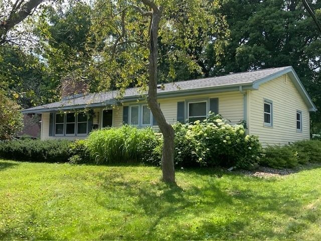 Esch Ln, Madison, WI 53704