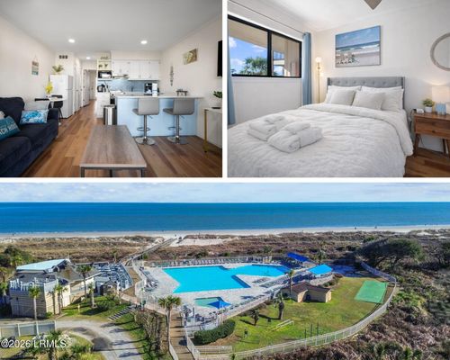 205b-40 Folly Field Rd, Hilton Head Island, SC, 29928-6801 | Card Image