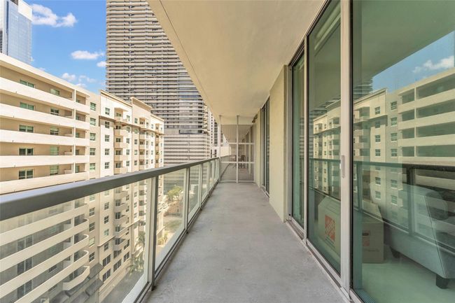 APT-1224N - 1111 Sw 1 St Ave, Condo with 1 bedrooms, 1 bathrooms and null parking in Miami FL | Image 16