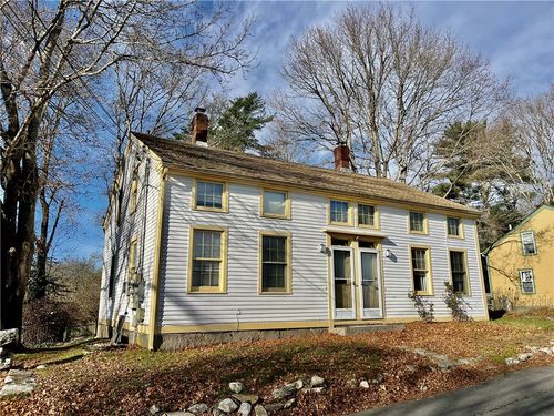 b-8 North Road, Richmond, RI, 02875 | Card Image