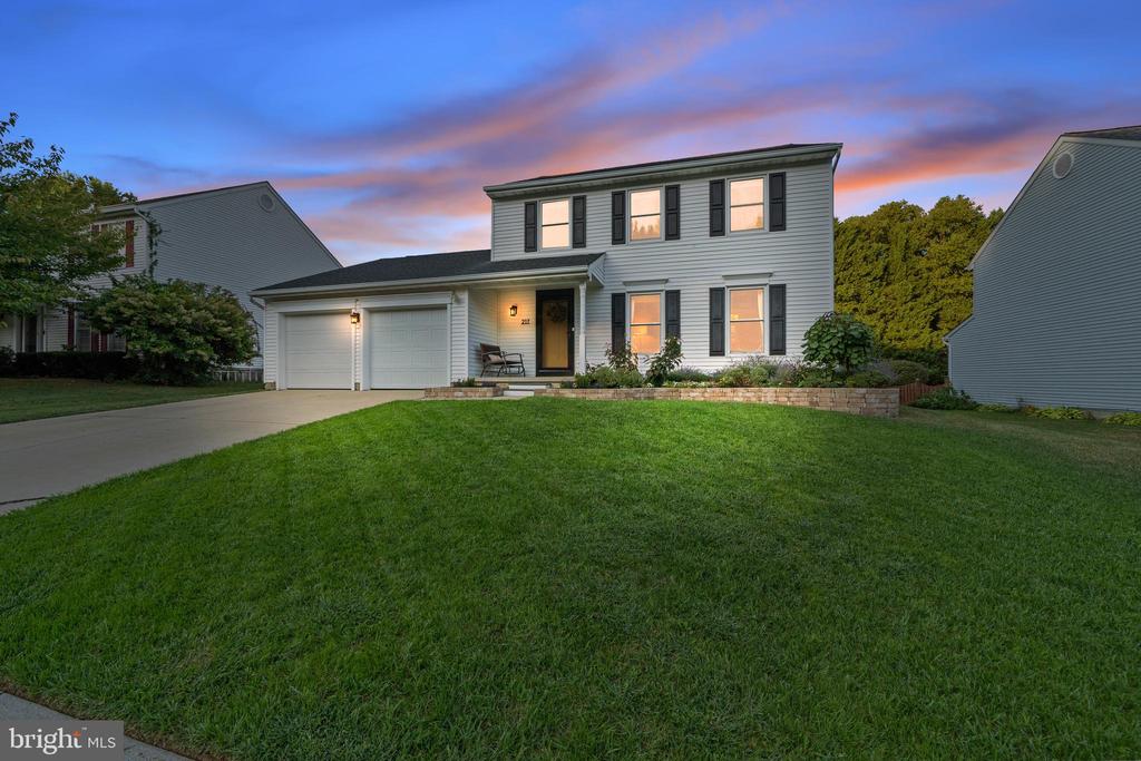 Canvasback Dr, Havre DE Grace, MD 21078