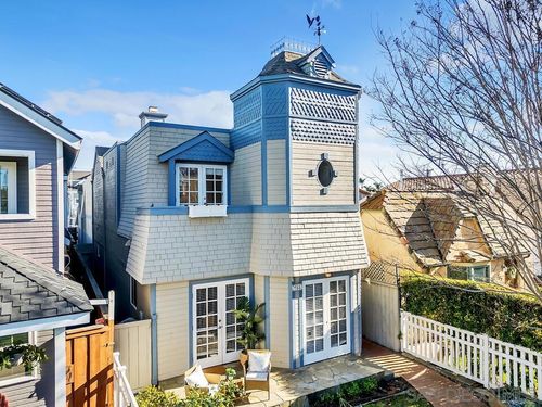 733 H Avenue, Coronado, CA, 92118 | Card Image