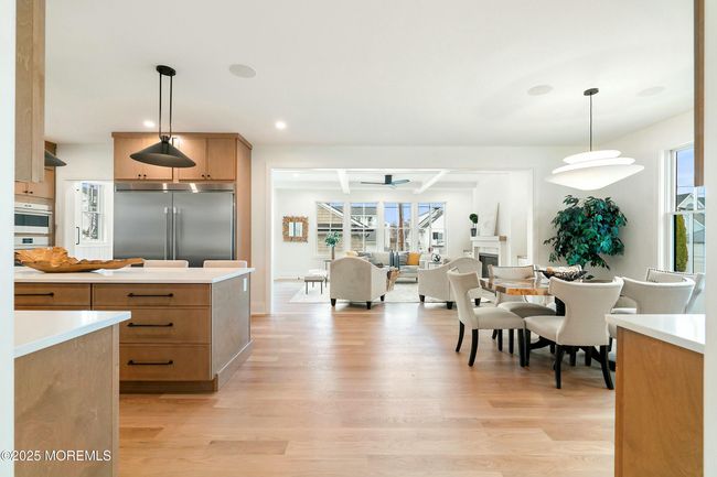 130 Garfield Ave, House other with 6 bedrooms, 6 bathrooms and null parking in Avon-by-the-sea NJ | Image 15