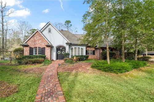 75553 River Rd, Covington, LA, 70435-7634 | Card Image