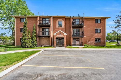 f3-171 Edgehill Dr, Barrie, ON, L4N1L9 | Card Image