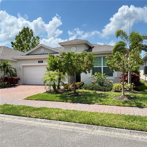 5943 Bella Rosa Ln, Vero Beach, FL, 32966-2191 | Card Image