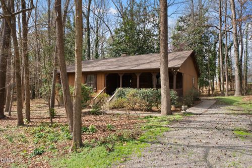 205 Wilder Street, Louisburg, NC, 27549 | Card Image