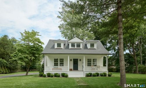 4 Wild Rose Rd, Westport, CT, 06880-2551 | Card Image