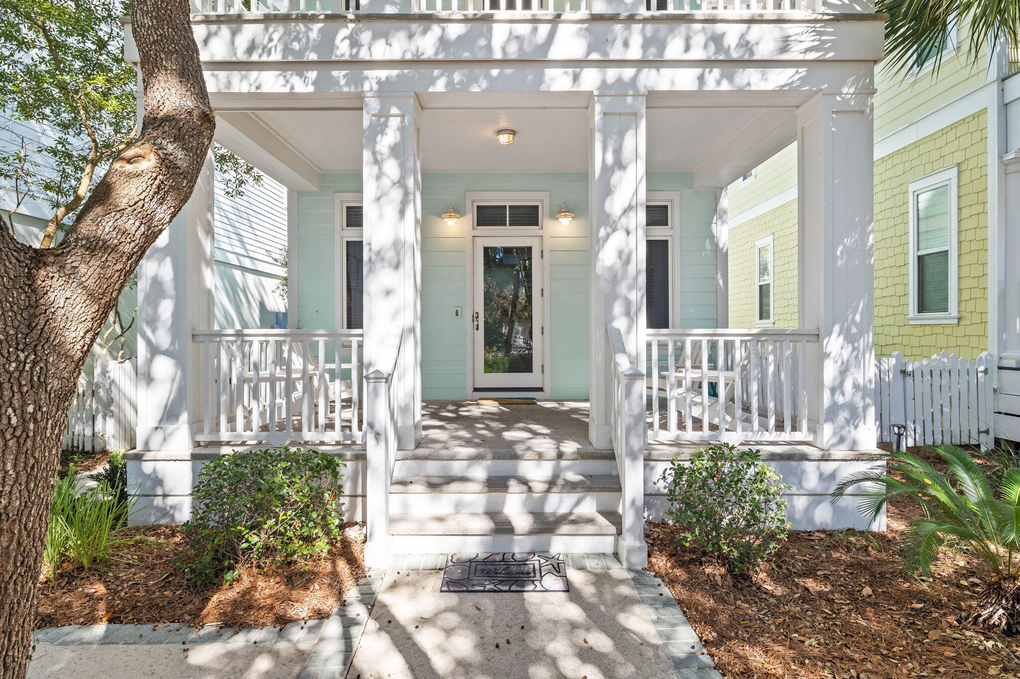 Cottage Ct, Panama City Beach, FL 32413
