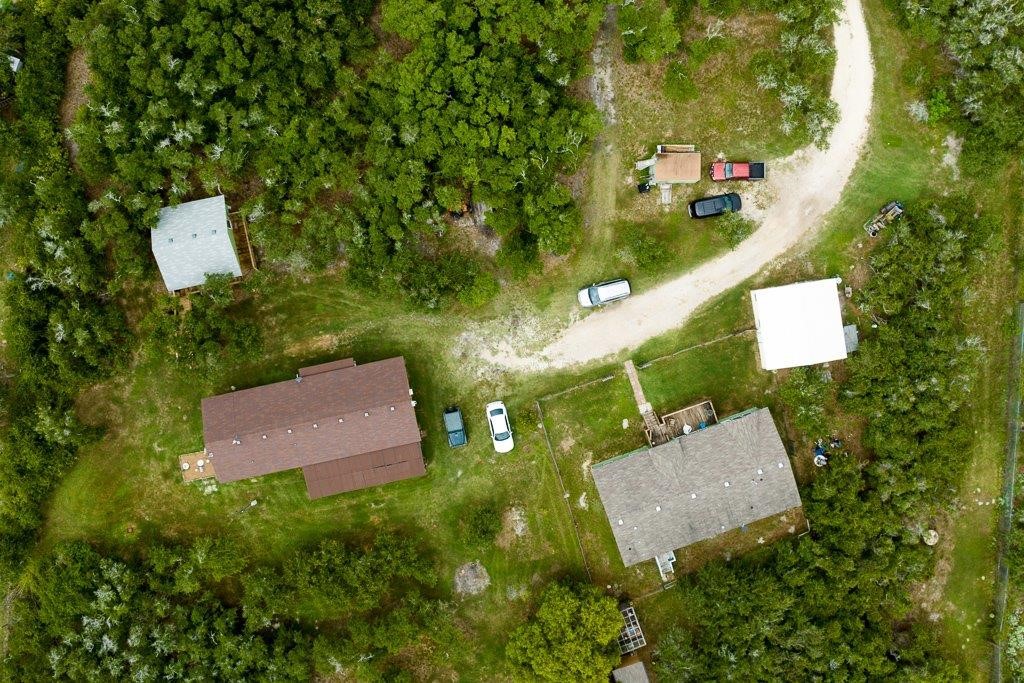 Rabbit Run Rd, Aransas Pass, TX 78336