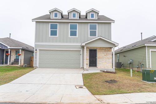 2818 Gustavo Dr, Converse, TX, 78109-1875 | Card Image