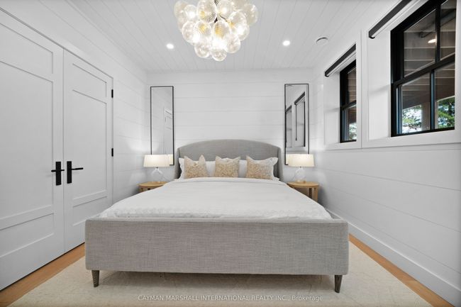 8 - 1167 Armstrong Point Rd, House other with 6 bedrooms, 5 bathrooms and 8 parking in Port Carling ON | Image 30