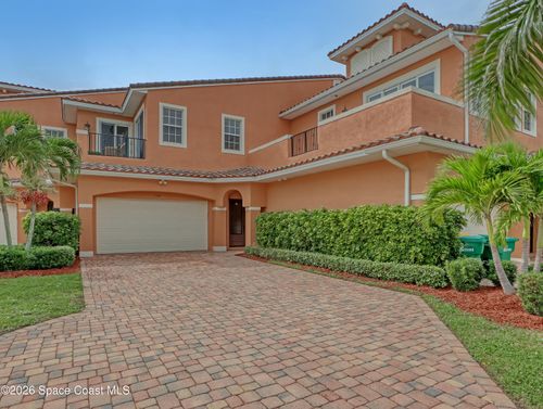 118 Mediterranean Way, Indian Harbour Beach, FL, 32937-4249 | Card Image