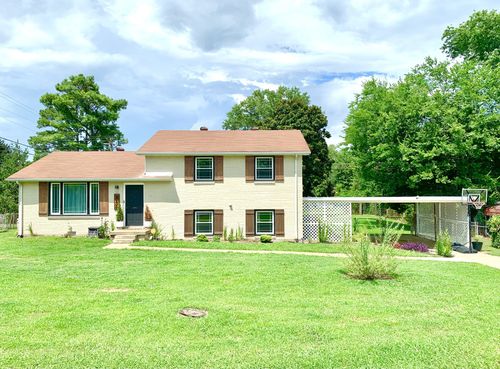 313 Verdun Dr, Clarksville, TN, 37042-4249 | Card Image