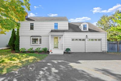 1751 Mill Plain Road, House other with 4 bedrooms, 2 bathrooms and 6 parking in Fairfield CT | Image 1