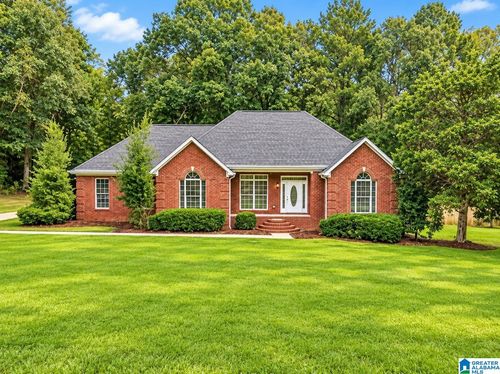 380 Myrick Rd, WARRIOR, AL, 35180-4603 | Card Image
