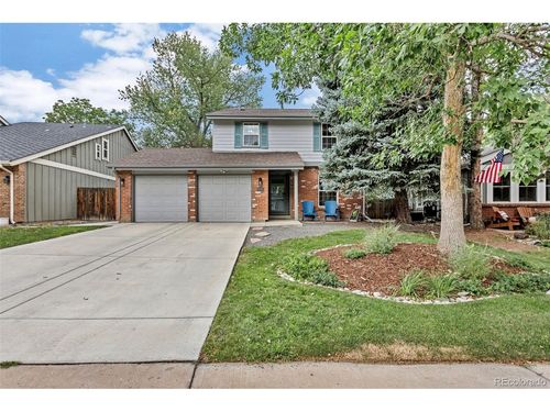 7926 S Roslyn Way, Englewood, CO, 80112 | Card Image