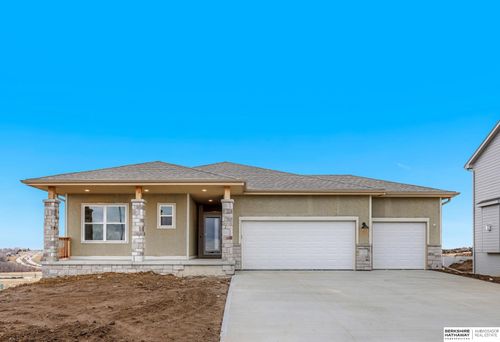 10403 Cimarron St, Papillion, NE, 68046-5984 | Card Image