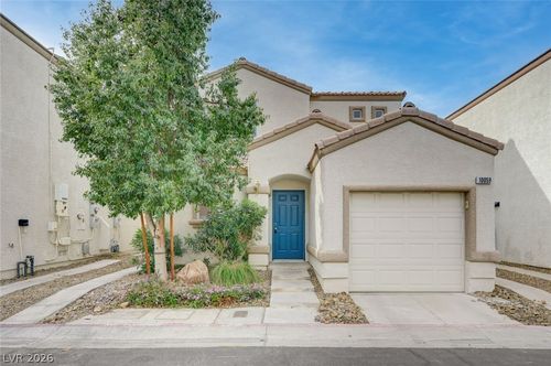 10059 Crisp Clover St, Las Vegas, NV, 89183-7134 | Card Image