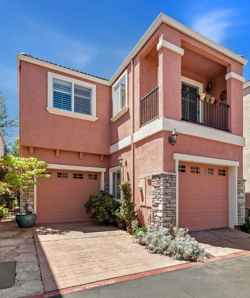 2742 Via Villaggio, Sacramento, CA, 95864-3788 | Card Image