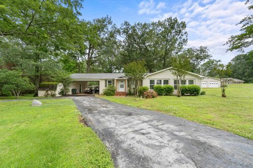 975 Buchannan Peninsula Rd, Cherokee, AL, 35616-6533 | Card Image