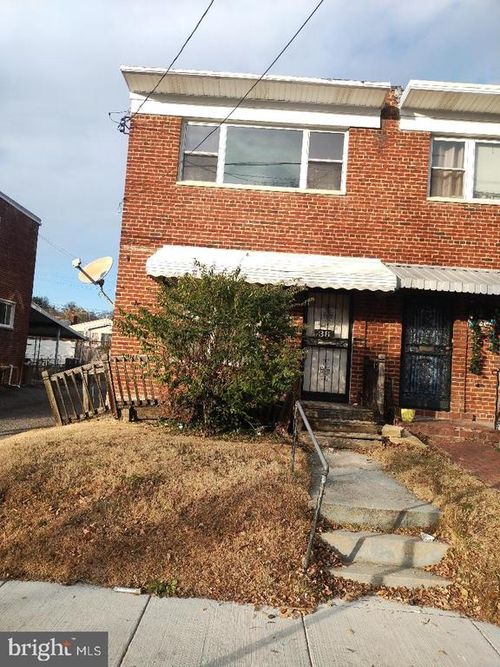 38 Sheridan St Ne, WASHINGTON, DC, 20011-1412 | Card Image