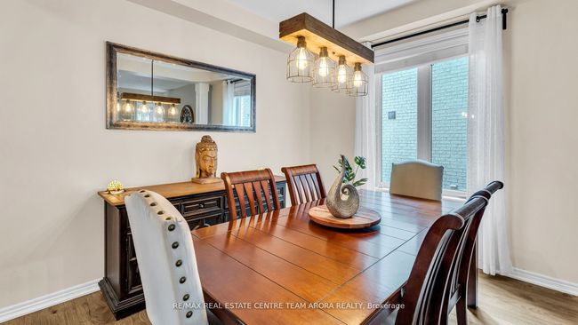 38 Intrigue Trail, House other with 4 bedrooms, 3 bathrooms and 2 parking in Brampton ON | Image 10