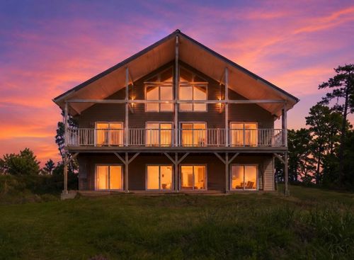 4605 Highway 5 S, Mountain Home, AR, 72653 | Card Image