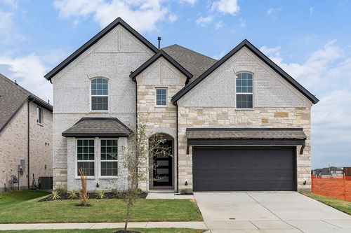 4616 Flaubert Ave, Aubrey, TX, 76227-3288 | Card Image