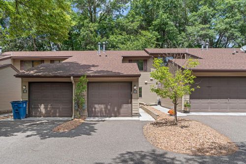 d-112 South Dr, Circle Pines, MN, 55014-3302 | Card Image