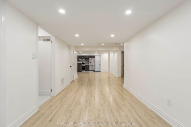 138 Alfred Paterson Dr, House other with 2 bedrooms, 1 bathrooms and 1 parking in Markham ON | Image 19