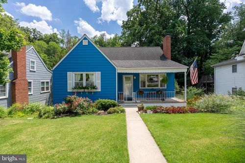 1123 Overbrook Rd, IDLEWYLDE, MD, 21239-1539 | Card Image