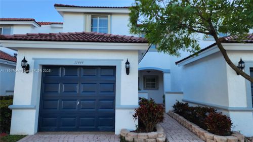 11444 Nw 48th Ter, Doral, FL, 33178 | Card Image