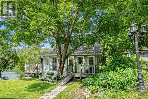 544 Christie Lake Ln 51a Lane, Tay Valley, ON, K0H2B0 | Card Image